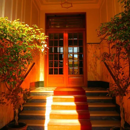 Apartment Angelo *