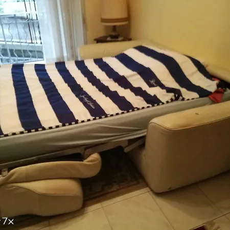 Apartment Angelo