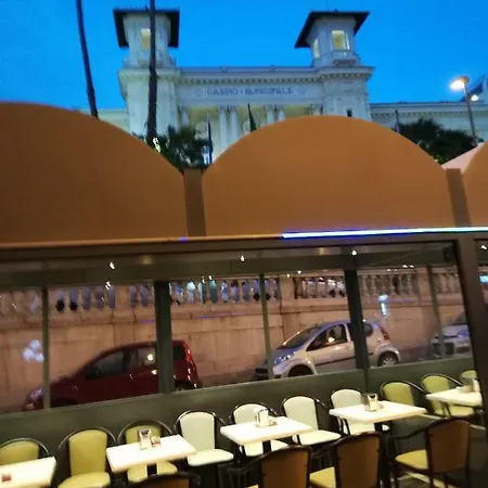 Angelo Apartment Sanremo