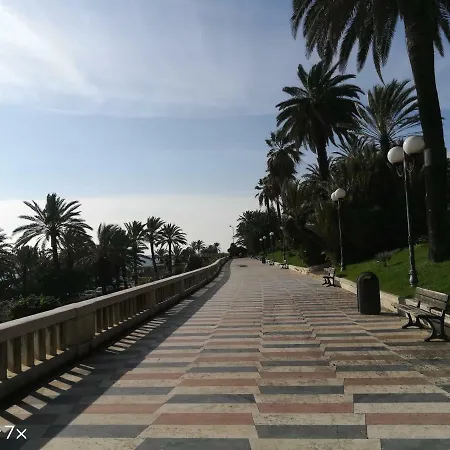 Angelo Sanremo